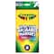 Crayola® Washable™ Classic 8 Color Fine Line Marker Set
